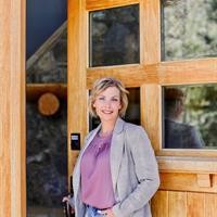 Agent Sherry Johnston