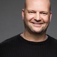Tom Luxemburger