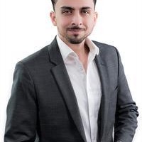 Agent MIKE CHAMS