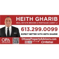 Heith Gharib