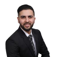 VIK PAUL