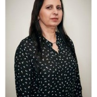 JASWINDER KAUR DHALIWAL