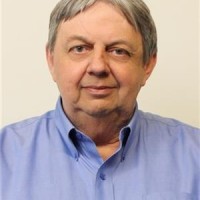 Stuart Murgatroyd