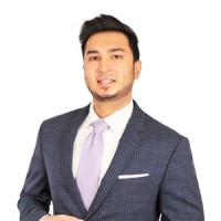 Agent RASHEK JALIL