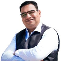 Agent RITIN GUPTA