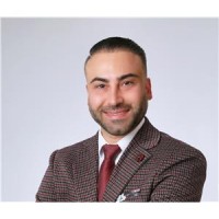 ARMAN ALIZADEH