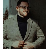 DAVID CHIARUCCI