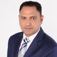 Sunny Sahota