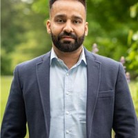 Manjit Sidhu