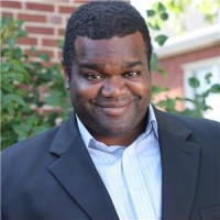 Sherman Barrington