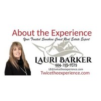 Lauri Barker