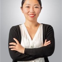Vivien Zhang