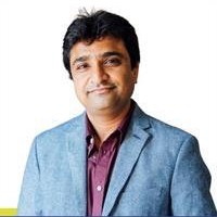 ATUL BAROT
