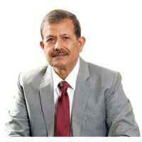 ARIF ALI RAJER