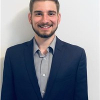 Agent Patrick Corneil