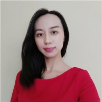 Lucy Rui