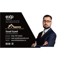 SAAD SYED