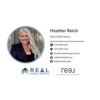 Agent HEATHER REICH