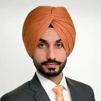 Kartar Dhillon