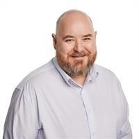 Brent Rosborough