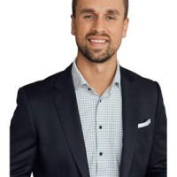 LUKE O'REILLY