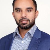 Sukhman Rai