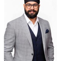 HARPREET SINGH
