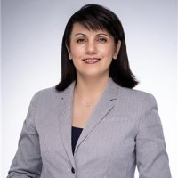 Agent MAHNAZ MASNAVI