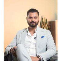 JAI AHLUWALIA