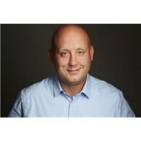 Agent STEVE FINLEY