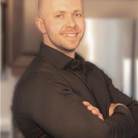 Agent Christopher Stone
