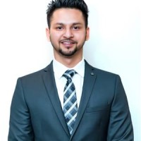 Harpreet Banwait