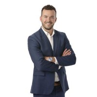 Agent Sylvain Hebert