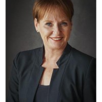 Sharon Antle