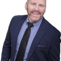 Agent Jeff Hribar