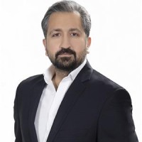 NAVID MOJAVERIAN