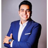 Agent NITIN R BHUTANI