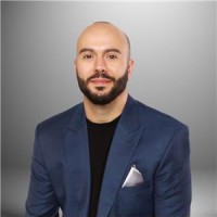 Joel Vitorino