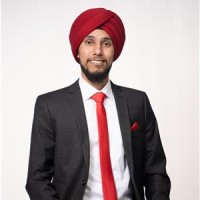 GAGAN GILL