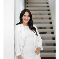 Rachael Olivares