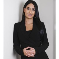 Agent SAMANTHA ESKHARIA
