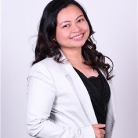 ERICKA SAN LUIS