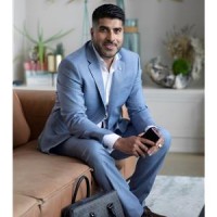 OMER ABBAS