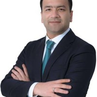 ALI QURESHI