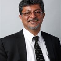 Narender Sehgal