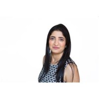 PRIYA CHAUHAN