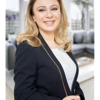 SYUZANNA HARUTYUNYAN