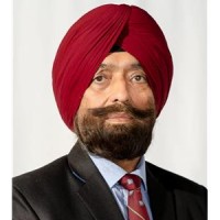 Malkit Sran