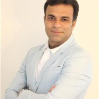 BHAVIN GANATRA