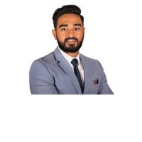 Sim Rajpal